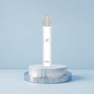 Alternative view of Fipy 果派 HP2 一代最強性能主機 8W/10W雙功率切換 羽量化機身設計 高相容性首選 【買六送一・台灣現貨秒發】