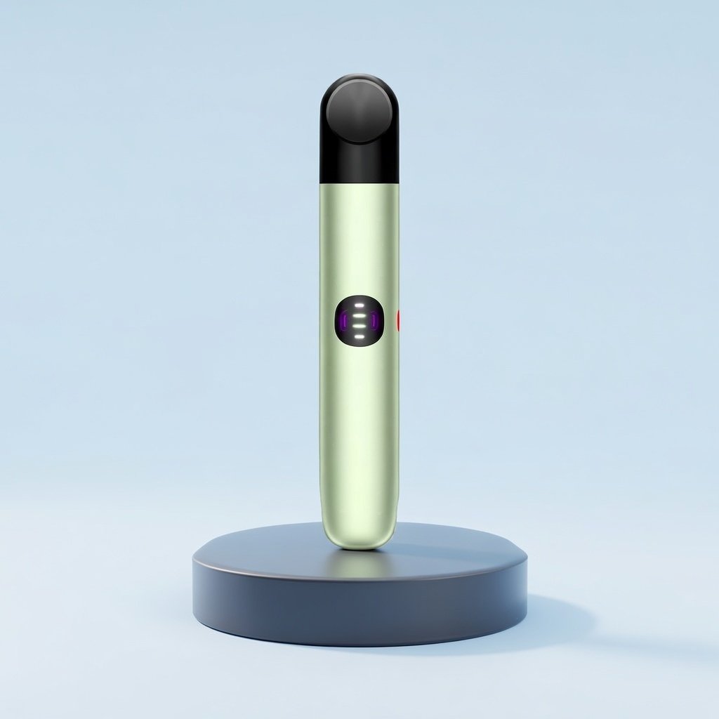 RELX 悅刻 主機六代 Infinity 440mAh Type-C快充 自動適配功率 通用六代煙彈 多色漸變 台灣現貨:圖片 3
