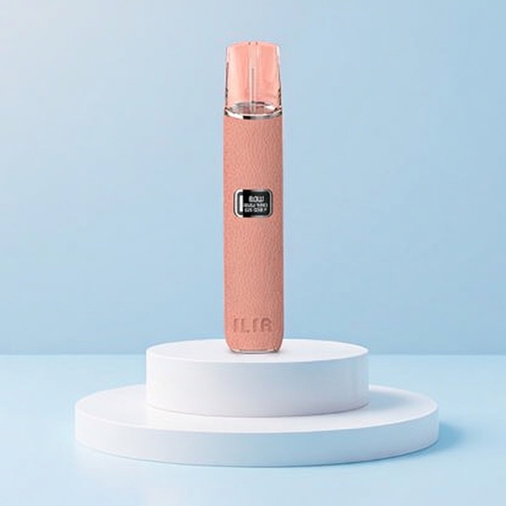 ILIA 哩亞皮革通用一代主機 –奢華真皮觸感 多色皮革款 真皮觸感 LED顯示 台灣現貨:圖片 6