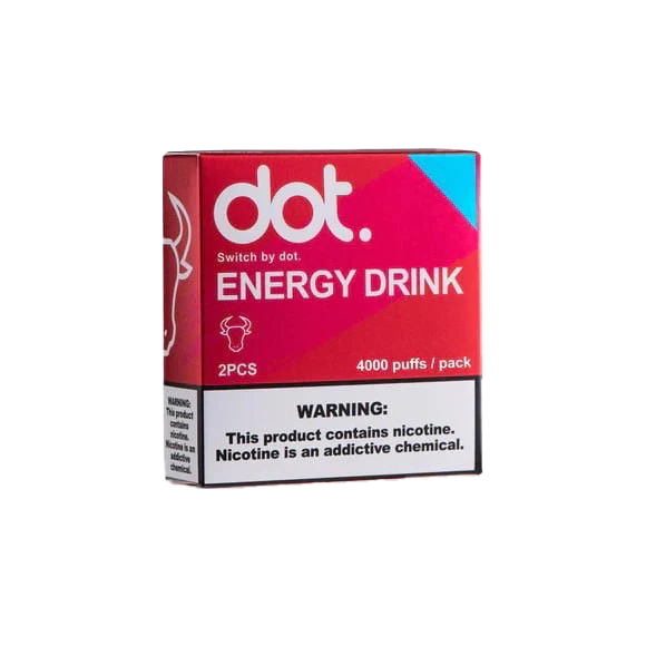 DOT佩特里 專用煙彈 小煙界的藝術品 高品質霧化體驗 全新Mesh網狀芯技術 專用佩特里主機 【買五盒送主機・台灣現貨秒發】:圖片 2