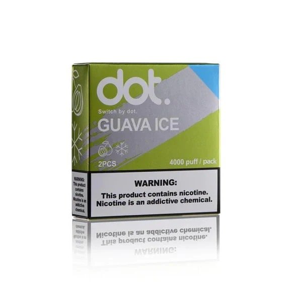 DOT佩特里 專用煙彈 小煙界的藝術品 高品質霧化體驗 全新Mesh網狀芯技術 專用佩特里主機 【買五盒送主機・台灣現貨秒發】:圖片 6