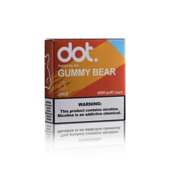 DOT佩特里 專用煙彈 小煙界的藝術品 高品質霧化體驗 全新Mesh網狀芯技術 專用佩特里主機 【買五盒送主機・台灣現貨秒發】:圖片 11