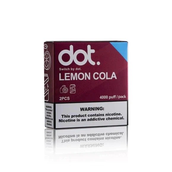 DOT佩特里 專用煙彈 小煙界的藝術品 高品質霧化體驗 全新Mesh網狀芯技術 專用佩特里主機 【買五盒送主機・台灣現貨秒發】:圖片 10