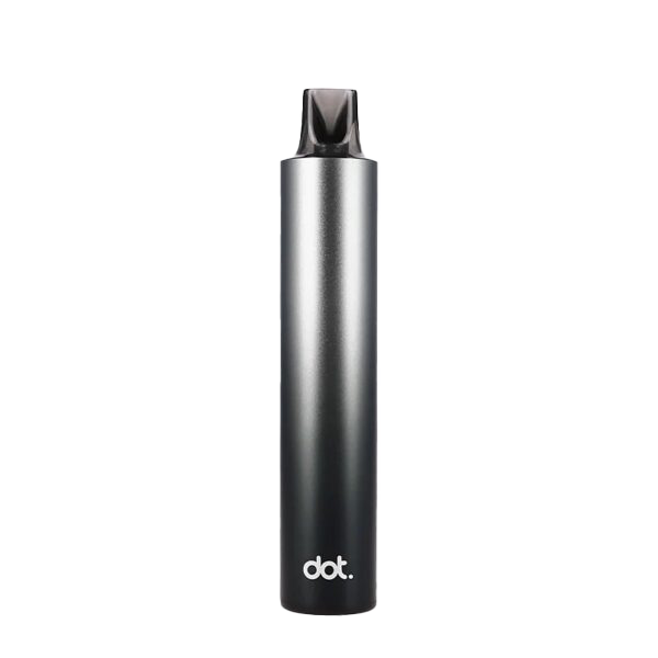 DOT 佩特里專用主機 550mAh 強勁續航 極致黑金工藝 專用煙彈適配 打造頂級擊喉感體驗 台灣現貨秒發:圖片 2