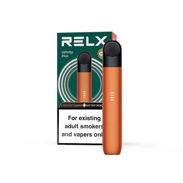 RELX 悅刻五代幻影 極致絲滑霧化主機 頂級噴砂手感工藝 進化級防漏迷宮技術 零感延遲霧化體驗 380mAh 強勁續航 全台現貨秒發:圖片 6