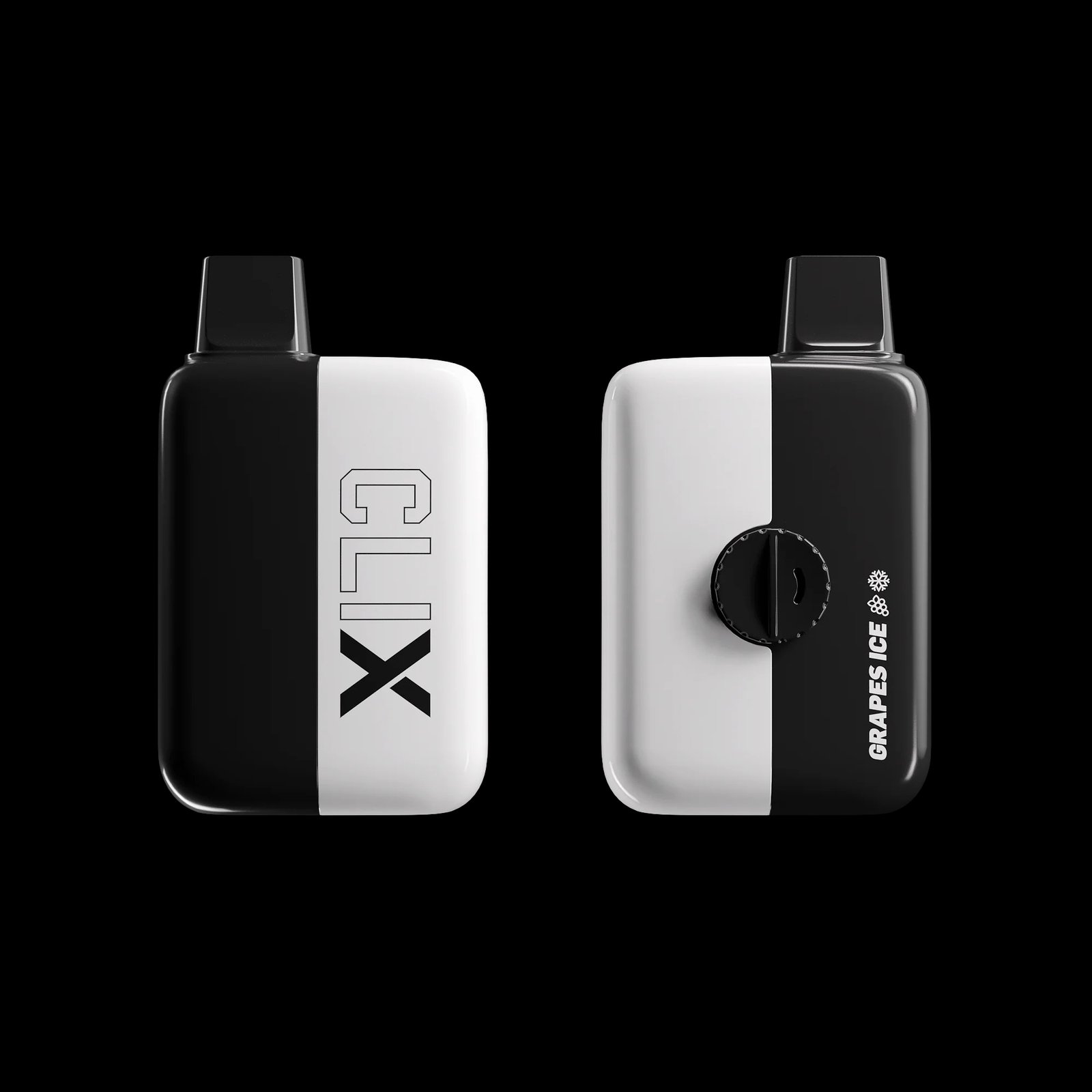 SPUMY 冰熊 7500口 抛棄式電子煙 10ml巨量 新一代Mesh Coil網狀芯強勁霧化器 口感絲滑如初 旗艦級600mAh 電量長效續航 全台現貨秒發:圖片 2