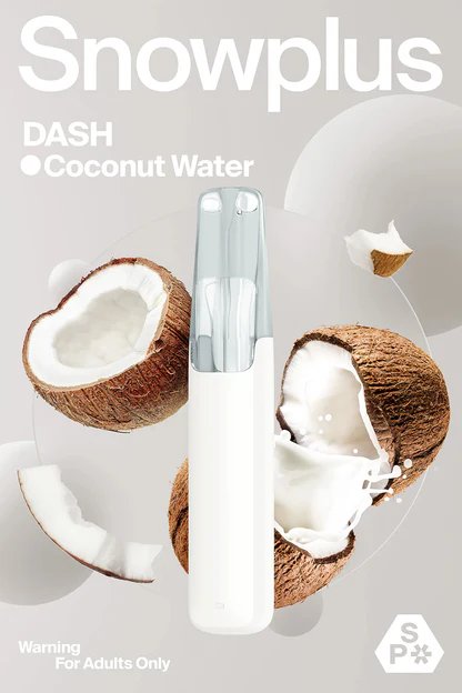 Snowplus DASH 鴨嘴獸系列 抛棄式4000口 獨家不乾燒防護 3%丁鹽順滑口感 地表最萌外觀設計 全新升級霧化核心7.5ml誠意滿滿 全台現貨秒發:圖片 9
