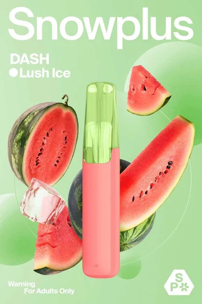 Snowplus DASH 鴨嘴獸系列 抛棄式4000口 獨家不乾燒防護 3%丁鹽順滑口感 地表最萌外觀設計 全新升級霧化核心7.5ml誠意滿滿 全台現貨秒發:圖片 10