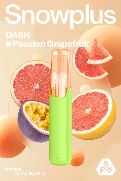 Snowplus DASH 鴨嘴獸系列 抛棄式4000口 獨家不乾燒防護 3%丁鹽順滑口感 地表最萌外觀設計 全新升級霧化核心7.5ml誠意滿滿 全台現貨秒發:圖片 3