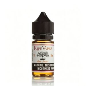 Alternative view of Ripe Vapes 生命之樹 絲滑香草奶油遇上頂級雪茄 3%濃度帶來的奢華糕點饗宴 30ml沉浸式的美式糕點煙燻體驗 台灣現貨秒發